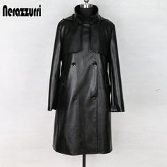 leather jacket women 5xl 6xl 7xl