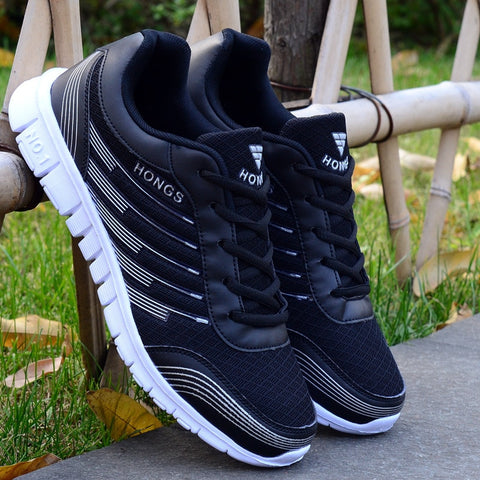 Fashion Men Casual Shoes Sneakers