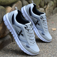 Men Shoes Size 39-46 Adult Masculino Sneakers