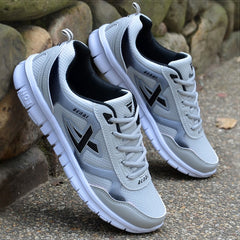 Men Shoes Size 39-46 Adult Masculino Sneakers