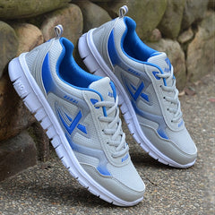 Men Shoes Size 39-46 Adult Masculino Sneakers