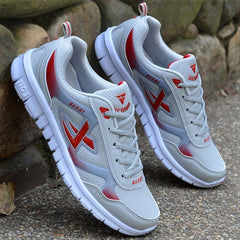 Men Shoes Size 39-46 Adult Masculino Sneakers