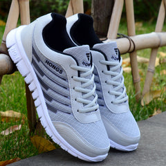 Fashion Men Casual Shoes Sneakers