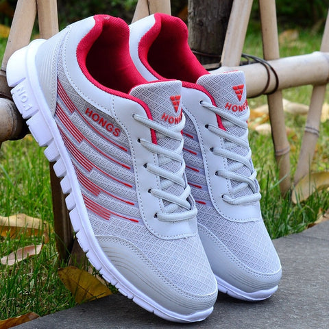 Fashion Men Casual Shoes Sneakers