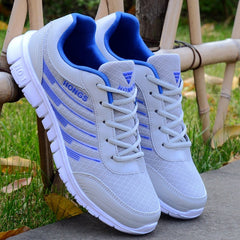 Fashion Men Casual Shoes Sneakers
