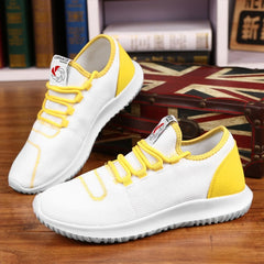 Weweya Big Size 48 Shoes Men Sneakers Lightweight