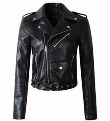 New Arrival 2020 brand Winter Autumn Motorcycle leather jackets
