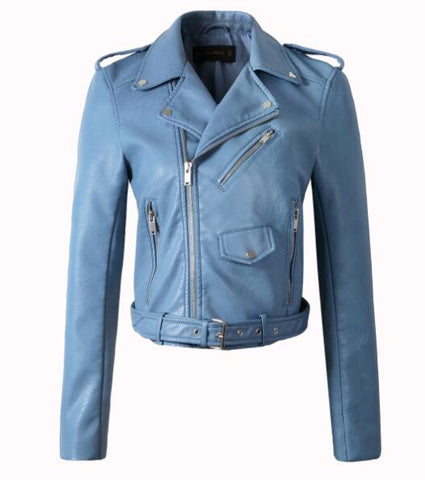 New Arrival 2020 brand Winter Autumn Motorcycle leather jackets