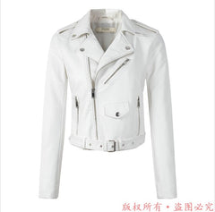 New Arrival 2020 brand Winter Autumn Motorcycle leather jackets
