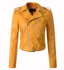 New Arrival 2020 brand Winter Autumn Motorcycle leather jackets