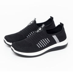 Women Sneakers Vulcanized Shoes Sock Sneaker