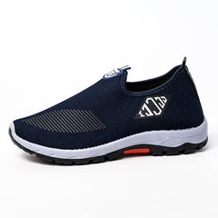 Women Sneakers Vulcanized Shoes Sock Sneaker