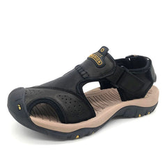 Classic Men's Sandals Summer Soft Sandals Comfortable